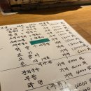 염리초등학교 근처 마포 공덕역 포장마차거리 후기