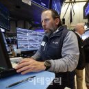 BofA "실탄 고갈된 증시, 매도 신호일 수도 이미지