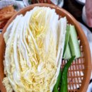 홍어천국 | 면목동 홍어천국 – 제대로 즐긴 홍어삼합의 매력