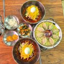 3남매진주냉면 | 김해 삼방동맛집 3남매진주냉면, 시원한 여름 별미 물비빔냉면
