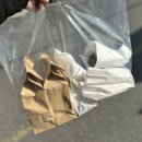 신언중학교 | 울산 빵지순례 추천 언양두쫀쿠 맛집 북극곰제빵소 주말 오픈런 웨이팅 후기