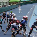 안동롤러경기장 이미지