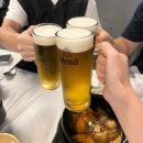 을지로입구역 곱창 맛집 담비곱창 회식하기좋은식당 방문 후기
