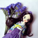 꽃지한복 이미지