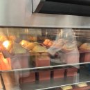 쉽게 배우는 제과제빵 이미지