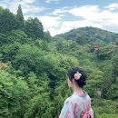 여주-0862 | 오사카 3박4일 자유여행 with 엄마, 동생-3: 교토 기요미즈데라, 오카모토 기모노대여, 규카츠교토카츠...