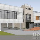 장성군민회관 이미지