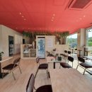 송추골프장 클럽하우스 이미지