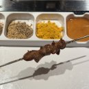 월영동250 | 양꼬치 무한리필에 중식뷔페까지, 경남대 맛집 도깨비양꼬치 솔직후기