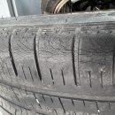 타이어테크 | 일산 타이어 추천, 캠리 타이어렌탈,얼라이먼트 &#39;타이어테크 중산점&#39; 후기 !!