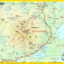 천관산동백숲주차장 | 79. 천관산(天冠山) : 전라남도 장흥군 관산읍, 대덕읍