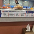 당산2 | 당산역 맛집 ) 2명에서 30접시 먹은 내돈내산 후기, 다락회전초밥