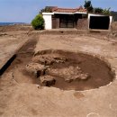 제주 삼양동 유적 이미지