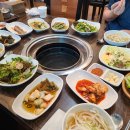 찬우물숯불갈비 이미지