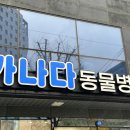 가나다 동물병원 이미지