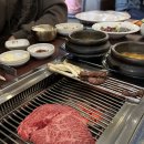 대성한우1 | 논산훈련소근처맛집 논산 대성한우에서 가족모임 후기