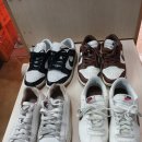 깔끄미 운동화 세탁 이미지