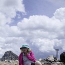 19.08.02-11 Paintbrush to Cascade Canyon 6 이미지