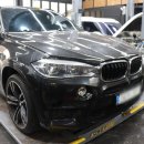 F86 | BMW F86 X6M 엔진오일 교환 시기 도래 페트로나스 SYNTIUM 7000 0W40 교환｜잠실 송파 위례 강동 하남...