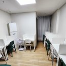 숲이되다