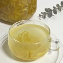 수제청 만들기 이미지