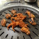 삼안로291번길 | [김해/삼방동/어방동 숯불 닭갈비 맛집] 숯불닭갈비집 북새통 맛집 방문 후기