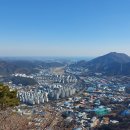 부산11산 종주 2구간(쌍다리재-아홉산-함박산-문래봉-매암산-백운산-진태고개) 이미지