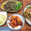 유명숯불갈비 | 원주 태장동 갈비집 장상철유명숯불갈비에서 돼지갈비 내돈내산 후기