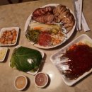 둔내왕족발 이미지