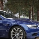 [판매완료] BMW / E92 M3 / 13년7월 / 31,700km / 르망블루 / 무사고 / 무칠 이미지