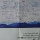 물에 잠긴 고향 제천이야기. -30주년 청풍호 수몰 사진전, 초청장- 복사분 : 3매 이미지