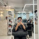 이끌림 | 철산 미용실 추천 광명 이끌림헤어 옴브레염색 남자커트 내돈내산 후기