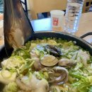 안성손칼국수 | 안성 원곡면 칠곡 해물 손칼국수 후기! 칠곡저수지 맛집