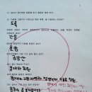 독서하다 초5~6 | 초5독후활동_정선(독후활동지 첨부)