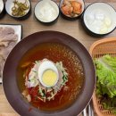 부산댁율하부산밀면