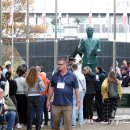 미국군 참전비 이미지