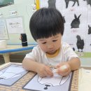 옷가게 만들어요.(양초 비밀그림) 이미지