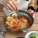 울산3대밀면신정점 이미지