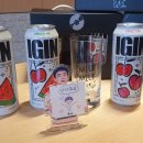 충남 예산 방탄소년단 진 전통주 IGIN 판매점 지니스램프(Jinis lamp) 방문후기