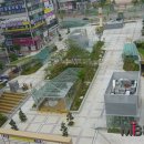 노은역 광장(동편) 이미지