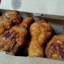 교촌치킨 시립대점 이미지