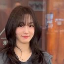 #감성헤어 이미지