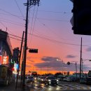 오이도수산물직판장 A 개방화장실 | 당일치기 바다 여행, 서울 근교 야경 드라이브 코스 추천 / 경기도 시흥 오이도 (조개구이 맛집/수산시장)