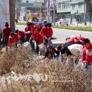 UN SDGs 이행을 위한 페루 콘셉시온 위러브유(회장 장길자) 회원 ‘전 세계 클린월드운동’ 동참 이미지