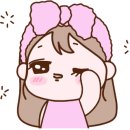 핑크멍 이미지