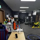 (주)게임투게더 | 대청역 풋살장 후기 – 무더위에도 쾌적한 실내 운동, 풋볼투게더 강남센터