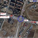 곡반초등학교 버스정류장 이미지