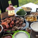 토함산락글램핑 이미지
