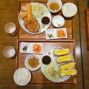 목동 돈가스 맛집 아임카츠 목동9단지 10단지 가족외식