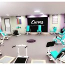 커브스 석촌클럽 | [커브스 석촌클럽][석촌] 세계 최대여성전용 피트니스! 커브스 석촌클럽에서 몸매와 건강을 한번에!